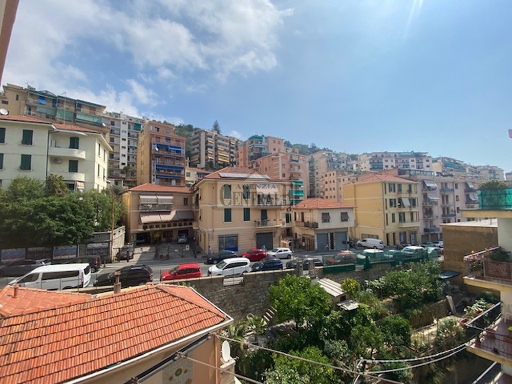 Agenzia Immobiliare Centrale Sanremo